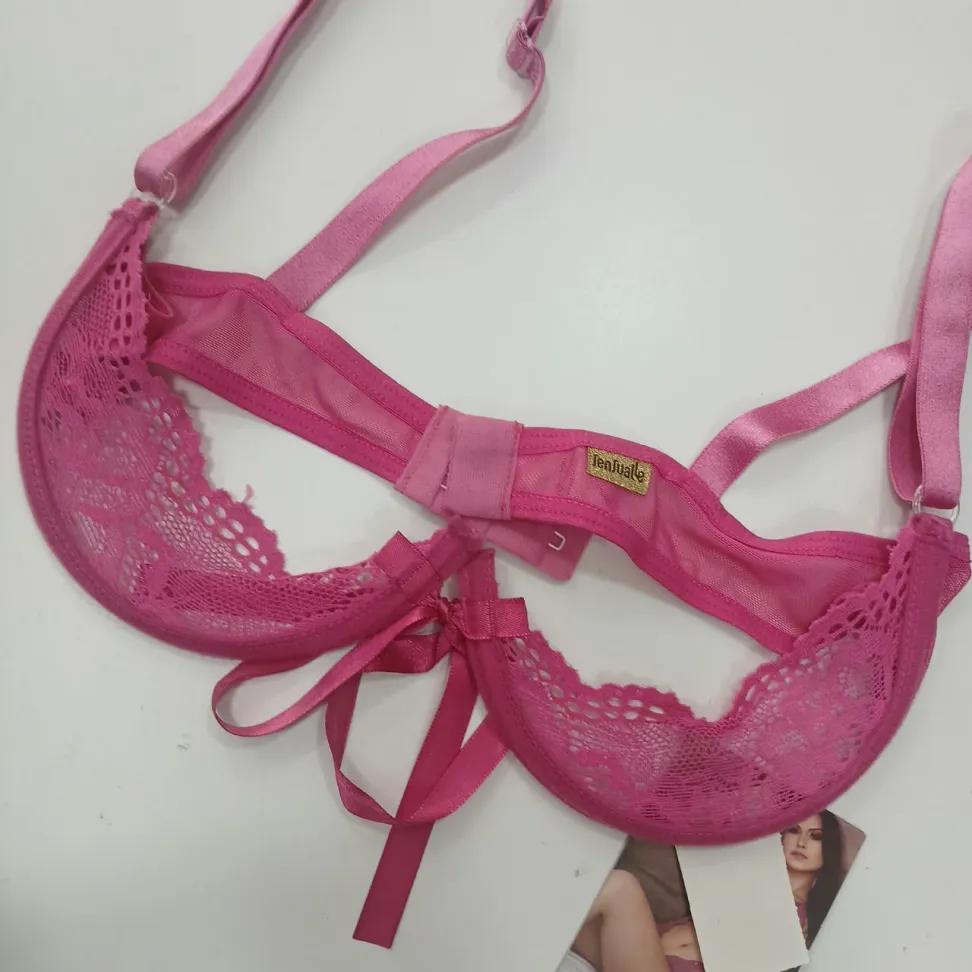 SUTIÃ SENSUAL