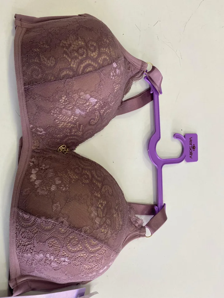 SUTIÃ  PLUS SIZE