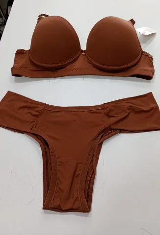 CONJUNTO DE LINGERIE