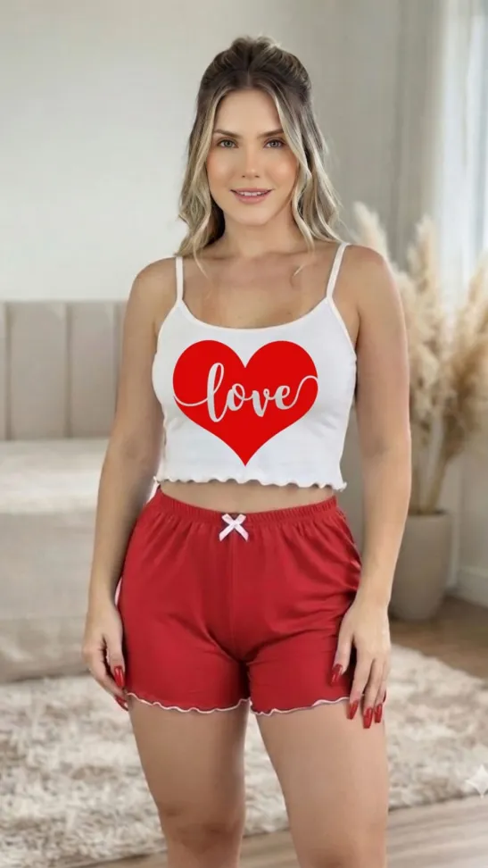 BABY DOLL VIRGINIA - #1
