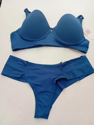 CONJUNTO DE LINGERIE