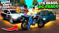 GTA TC BRASIL PARA ANDROID (TODAS AS GPU) APENAS 300 MB