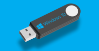 COMO USAR WINDOWS DIRETO NO SEU PENDRIVE!