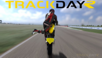 🏍️ TRACK DAY R (STEAM) - KEY ORIGINAL E SEGURA - APENAS R$23,90