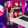 Método Lucrativo 2.1 - Lucre Muito Com Seu TikTok