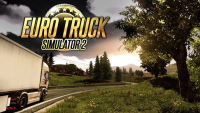 🎮 Euro Truck Simulator 2 (CHAVE ORIGINAL) + PACK GRÁFICO