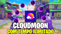 CloudMoon Premium APK MOD v1.2.65 (Tempo Infinito)