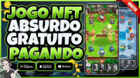 BAIXE CLAHS ROYALE QUE PAGA PRA JOGAR