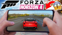 Forza Horizon 4 Mobile v1.0 APK
