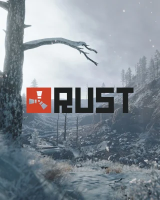 ⚡ RUST Steam Key +   PACOTE DE WALLPAPERS 4K