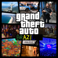 GTA ENDHYMODS V5 2026 (SOMENTE PC)