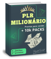 🚀 [PACK PLR 10.000 EBOOKS MILIONÁRIOS] – O Tesouro Definitivo para Seu Negócio Digital! 📚💰