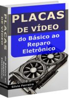 TORNE-SE UM ESPECIALISTA EM REPARAÇÃO DE PLACAS ELETRÔNICAS