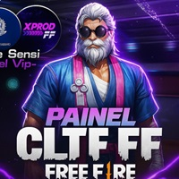 📱 PAINEL SOMENTE PARA iOS E ANDROID – FREE FIRE XIT