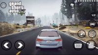 Grand Theft Auto V android