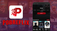 Pobreflix v4.0.5 APK – Download Atualizado