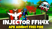 Gringo XP APK Injector Free Fire For Android APK PART 1