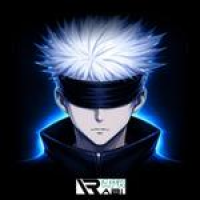 Painel Jujutsu Kaisen + GRINGO XP 2026