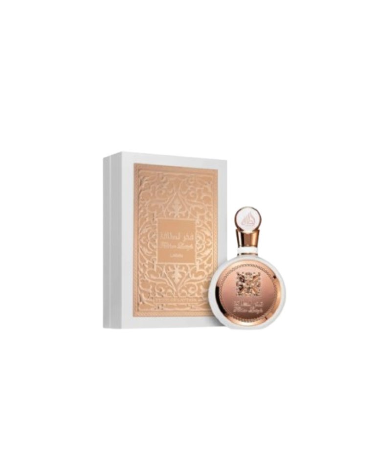 Fakhar Rose EDP 100ml