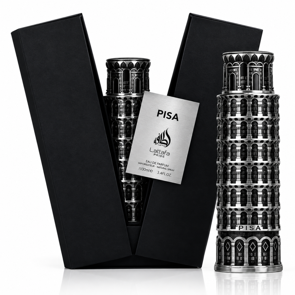 Lattafa Pisa EDP 100ml - #3