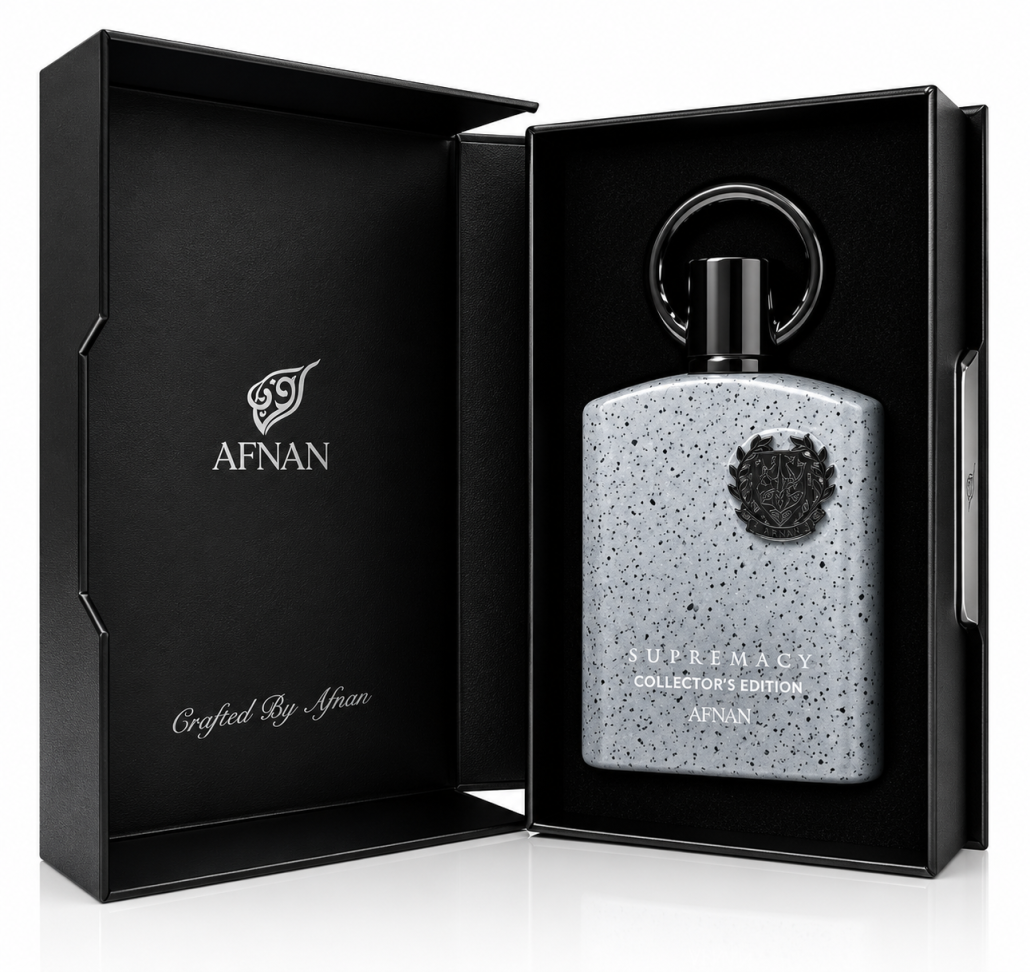 Supremacy Collector's Edition EDP 100ml