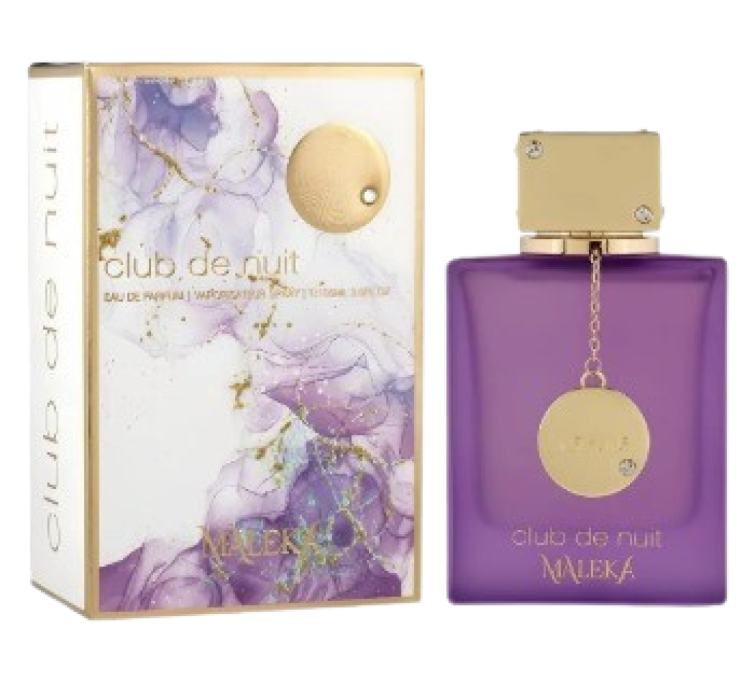 Club de Nuit Maleka EDP 105ml