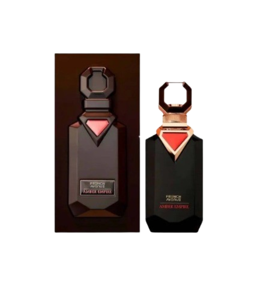 Amber Empire EDP 100ml