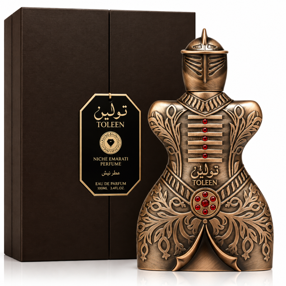 Niche Emarati Toleen EDP 80ml