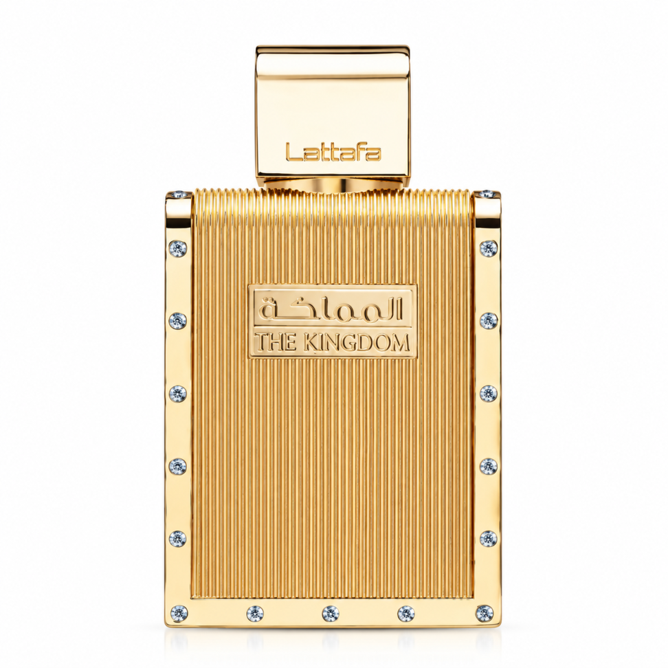 The Kingdom EDP 100ml