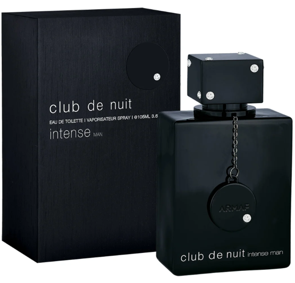Club de Nuit Intense Men EDT 105ml