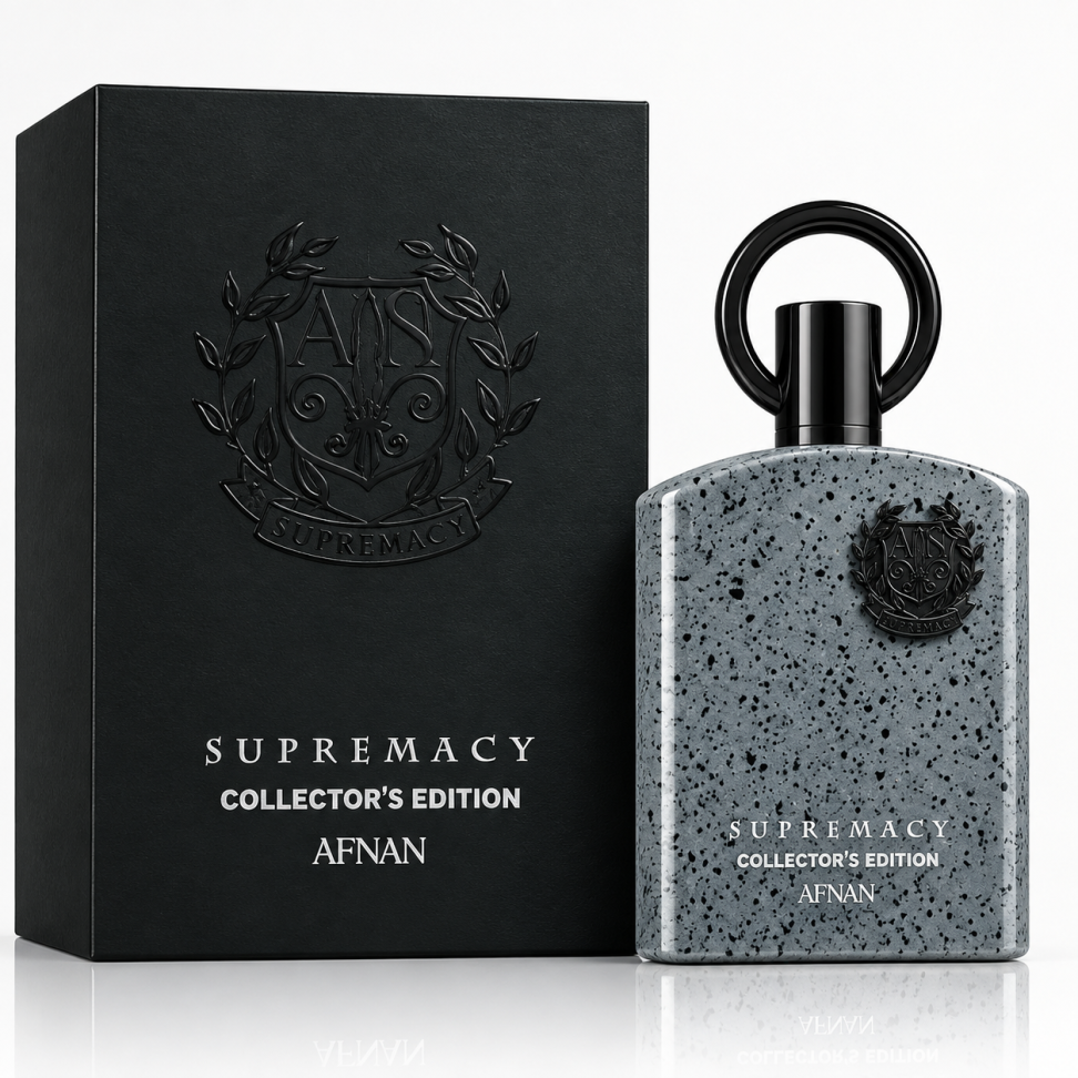 Supremacy Collector's Edition EDP 100ml