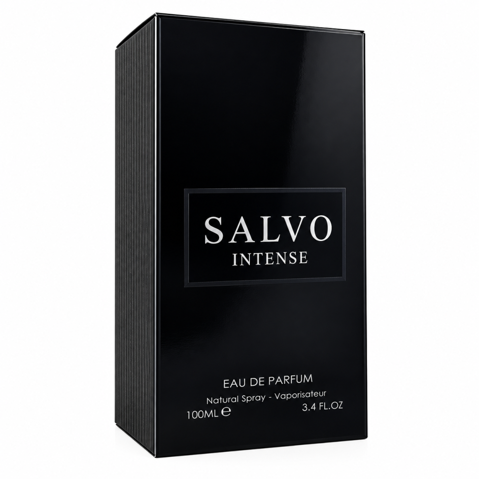 Maison Alhambra Salvo EDP 100ml - #3
