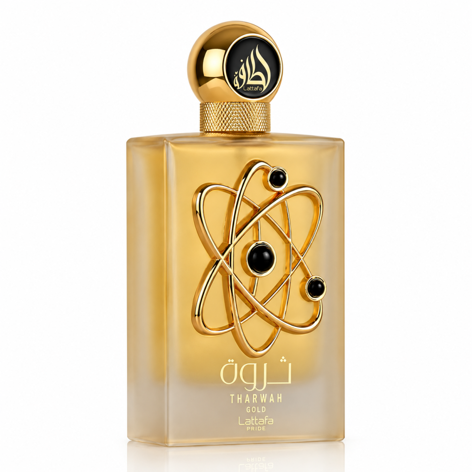 Tharwah Gold EDP 100ml