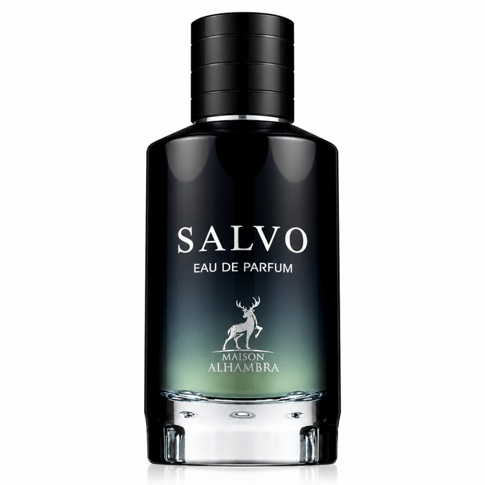Maison Alhambra Salvo EDP 100ml