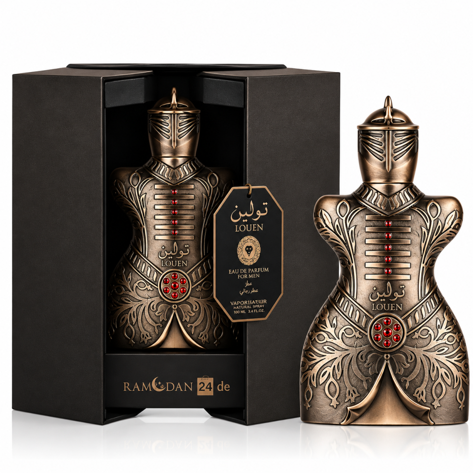 Niche Emarati Toleen EDP 80ml