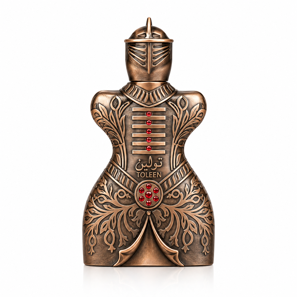 Niche Emarati Toleen EDP 80ml - #3