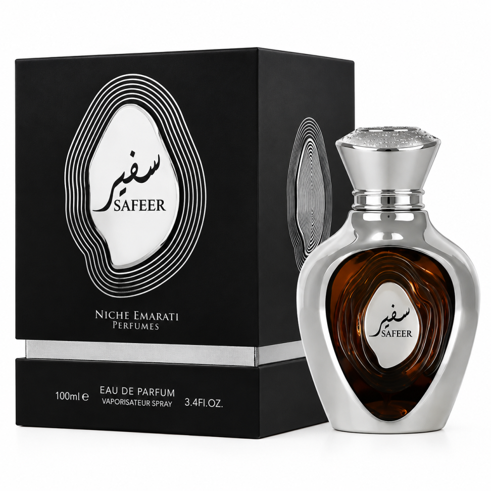 Safeer Niche Emarati EDP 100ml