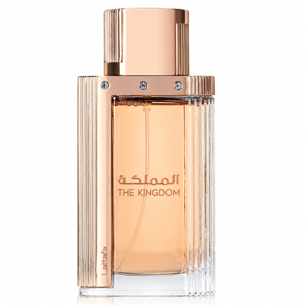 The Kingdom Women EDP 100ml