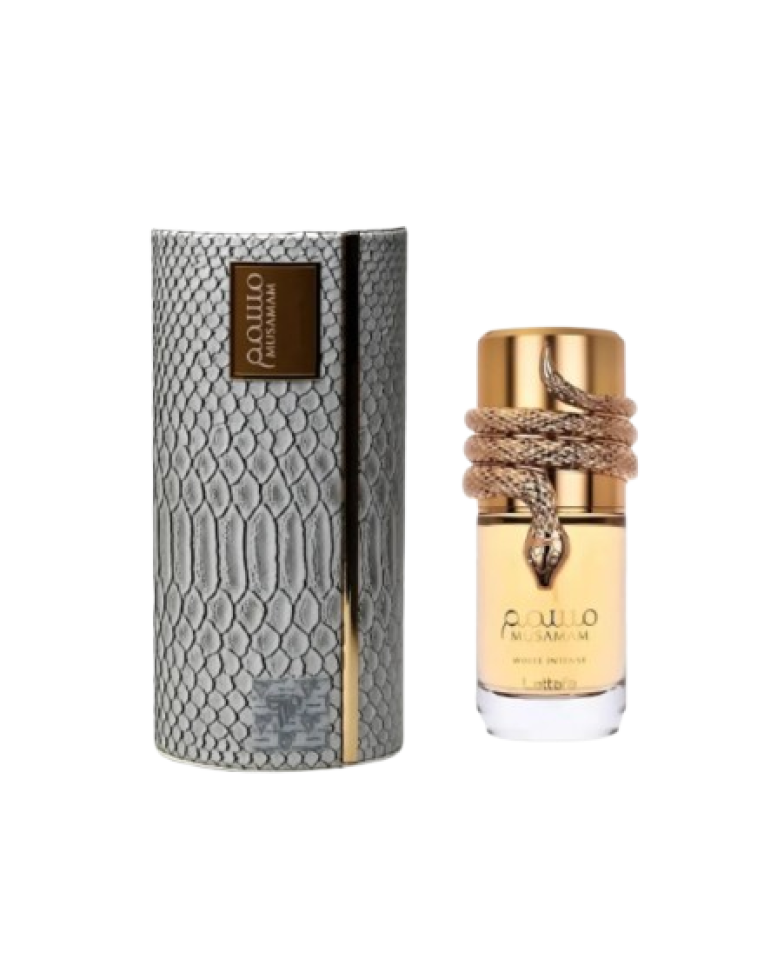 Musaman White EDP 100ml