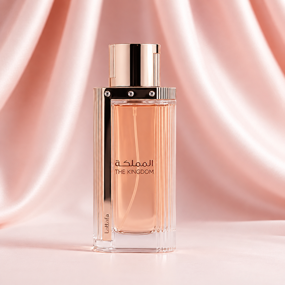 The Kingdom Women EDP 100ml - #4