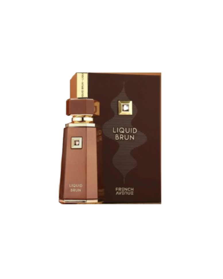 Liquid Brun EDP 100ml