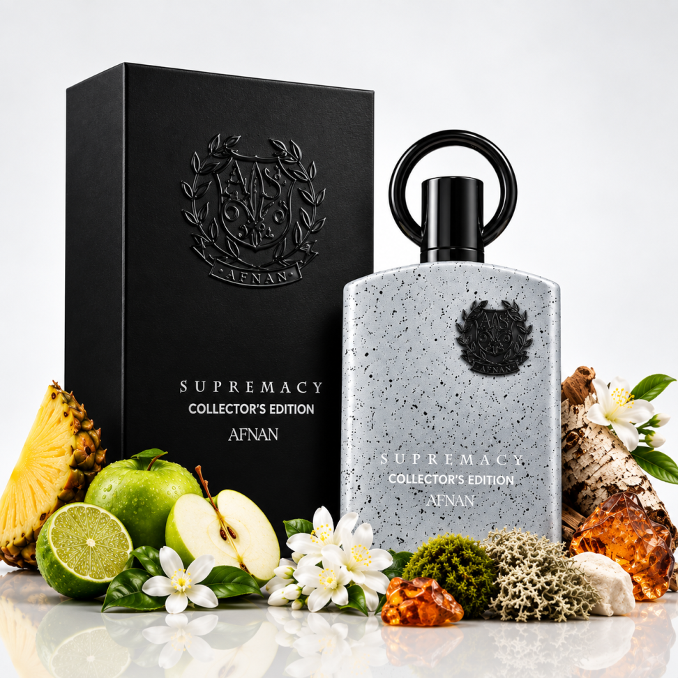 Supremacy Collector's Edition EDP 100ml - #4