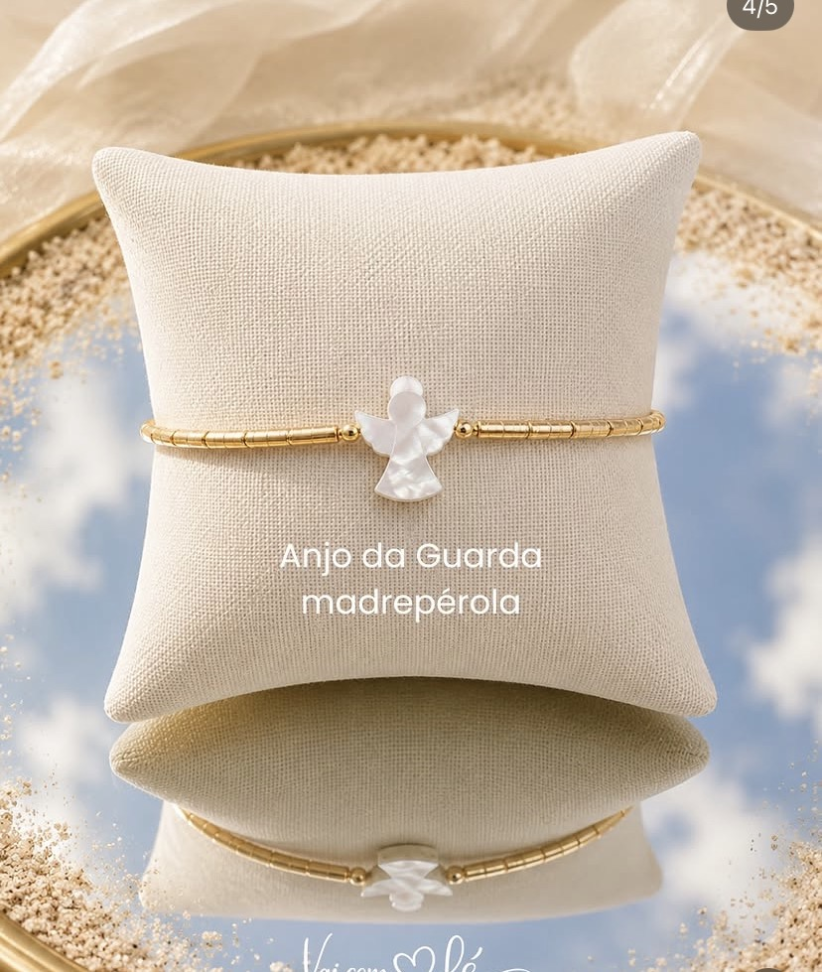 Pulseira da guarda