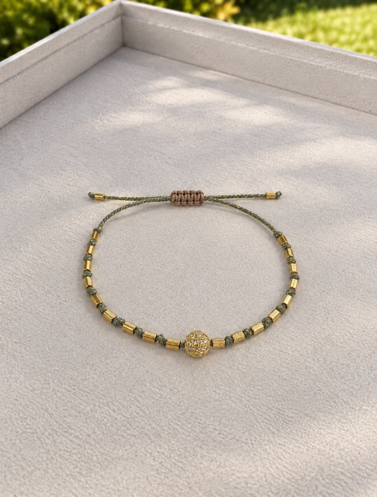 Pulseira Amanda
