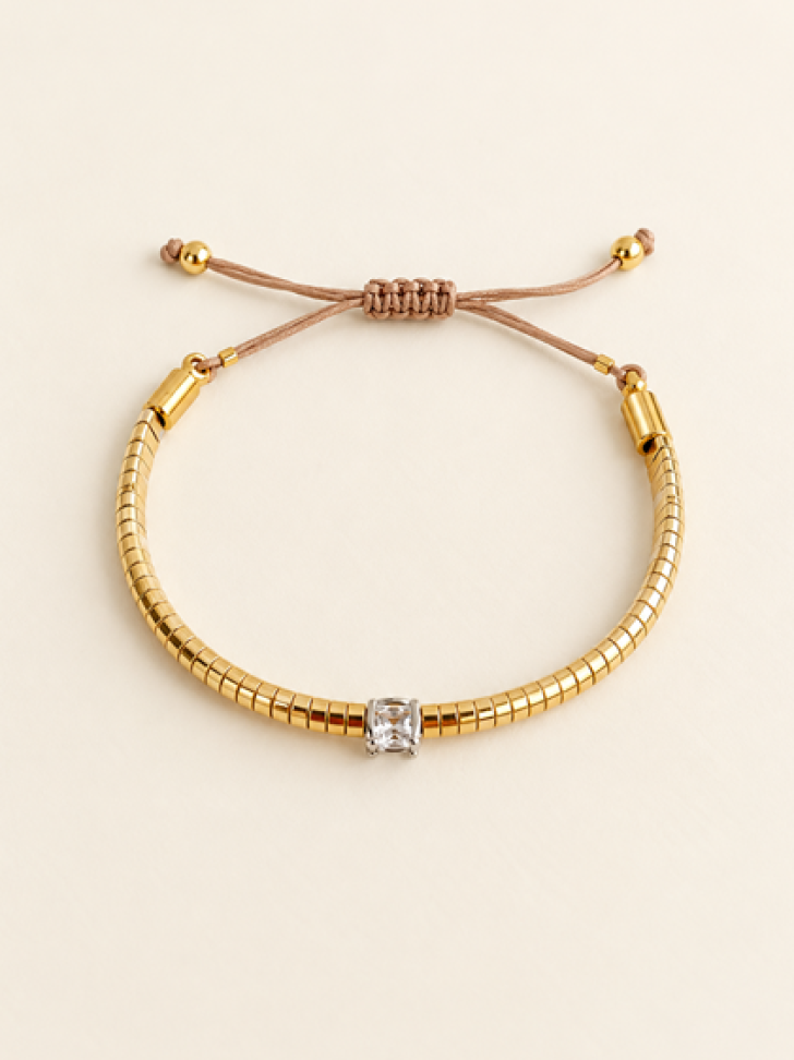 Pulseira Canutilhos