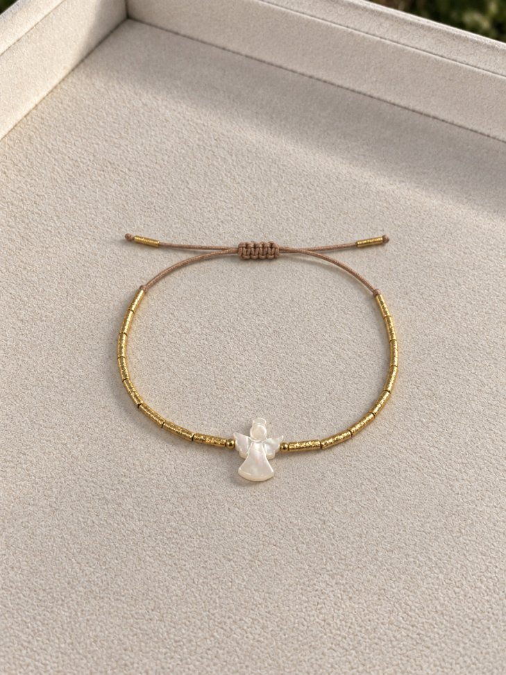 Pulseira da guarda