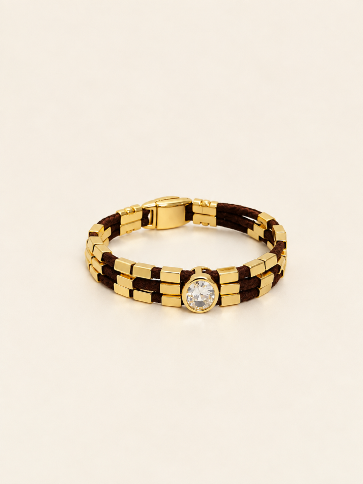 Pulseira Rosana