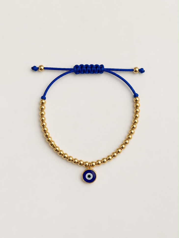 Pulseira olho grego