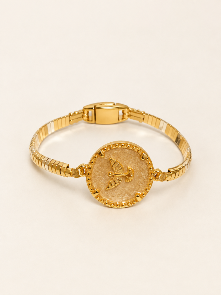 Pulseira Espírito Santo
