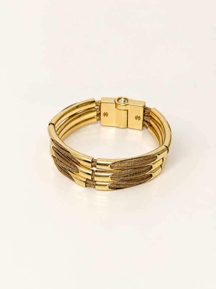 Pulseira Fendi
